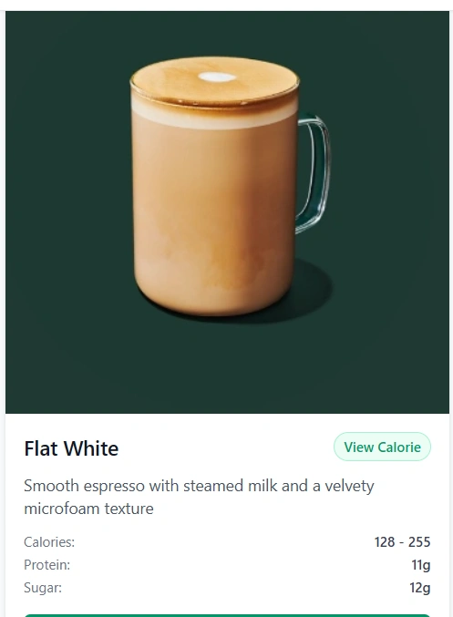 Flat White